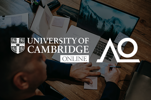 Cambridge Advance Online