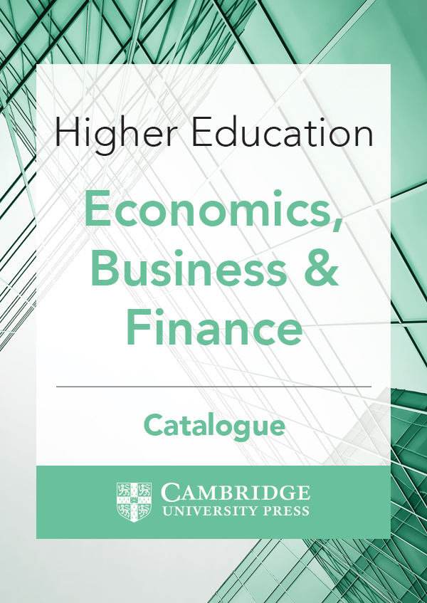 EconomicsBusiness Catalogue Thumbnail 600x847
