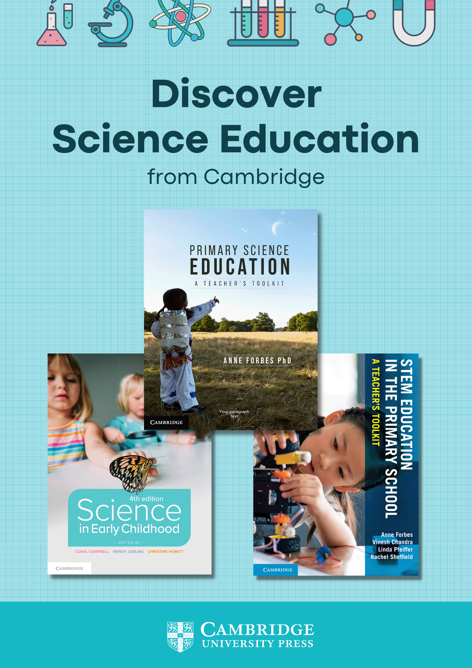 AUS - Forbes - Discover Science Education