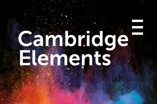 Cambridge Elements