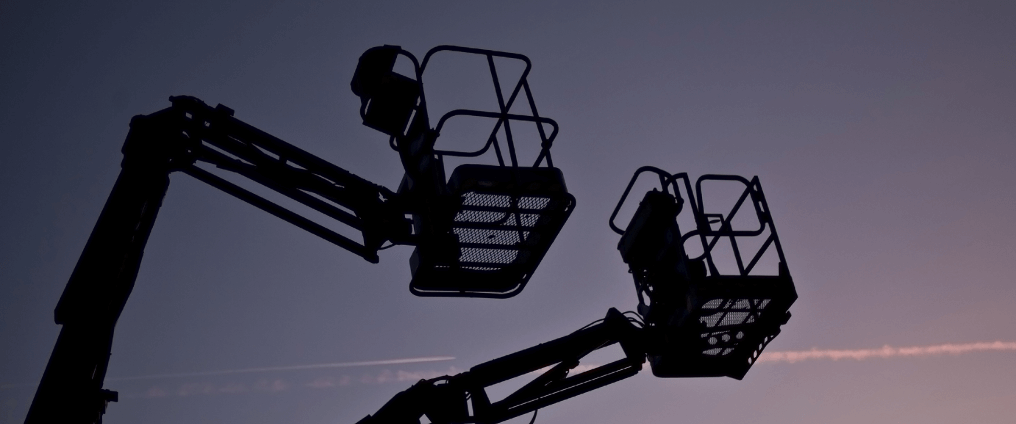 Construction Machinery 