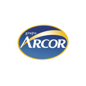 Grupo Arcor标志