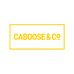 Caboose & co logo