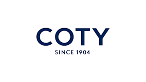 Coty logo