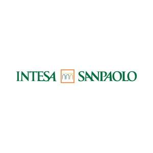 Intesa Sanpaolo标志