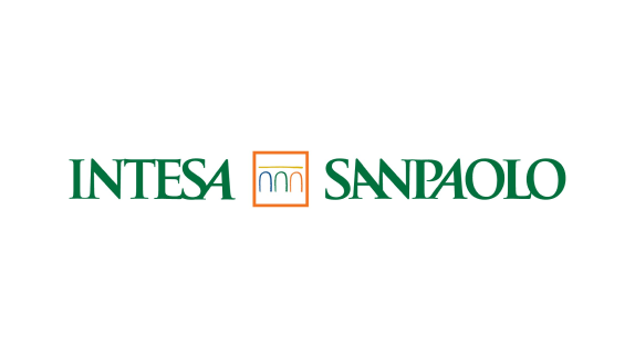 Intesa Sanpaolo logo