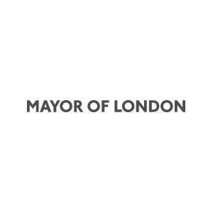 Mayor of London logo