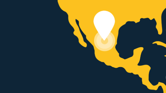 Mexico on the plastics pact map