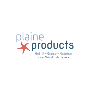 Plaine产品标志