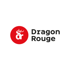 Dragon Rouge logo