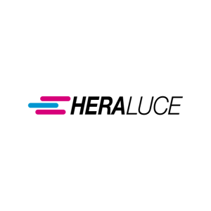 Hera Luce logo