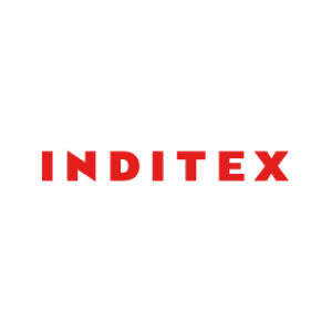 Inditex的标志