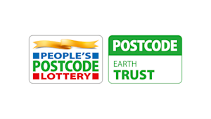 People's Postcode Lottery   logo