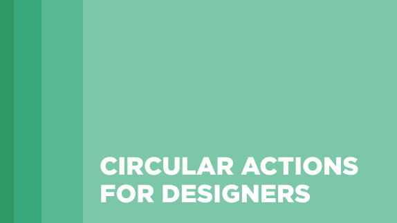 circular actions for designers