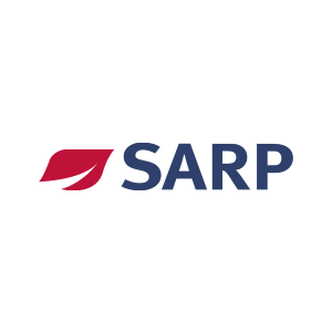Sarp Jeans logo