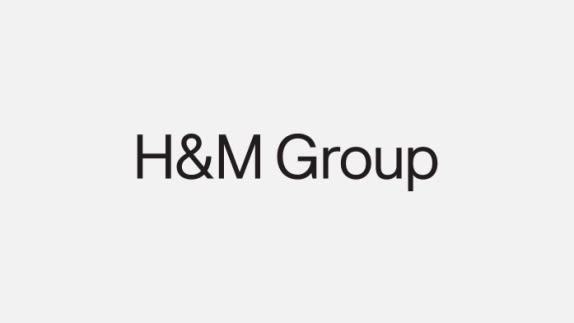 H&M Group logo