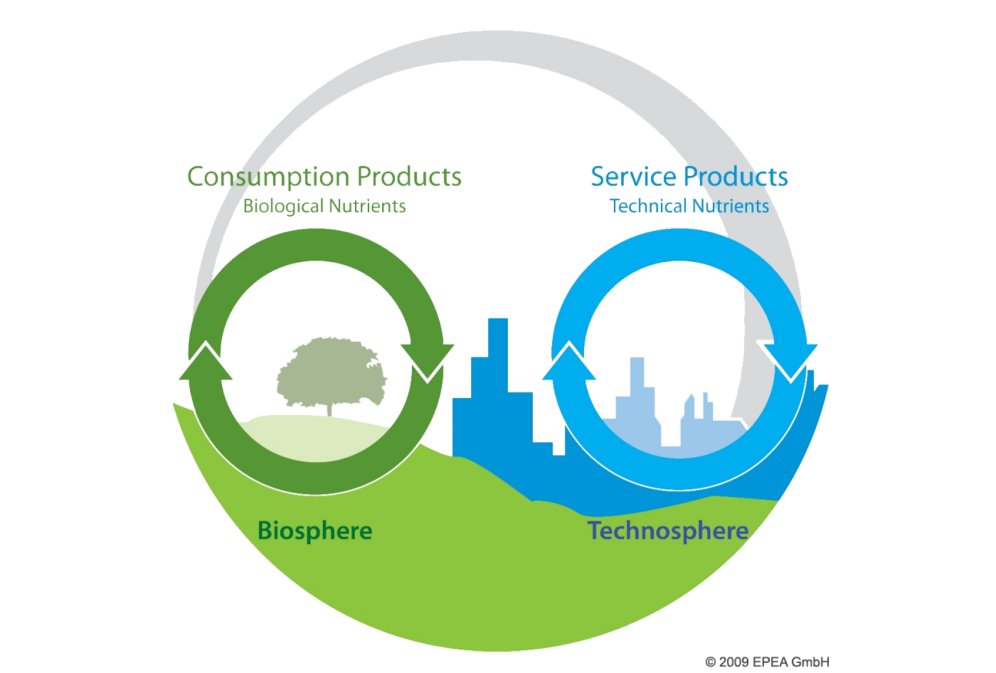4 Products That Contribute to the Circular Economy