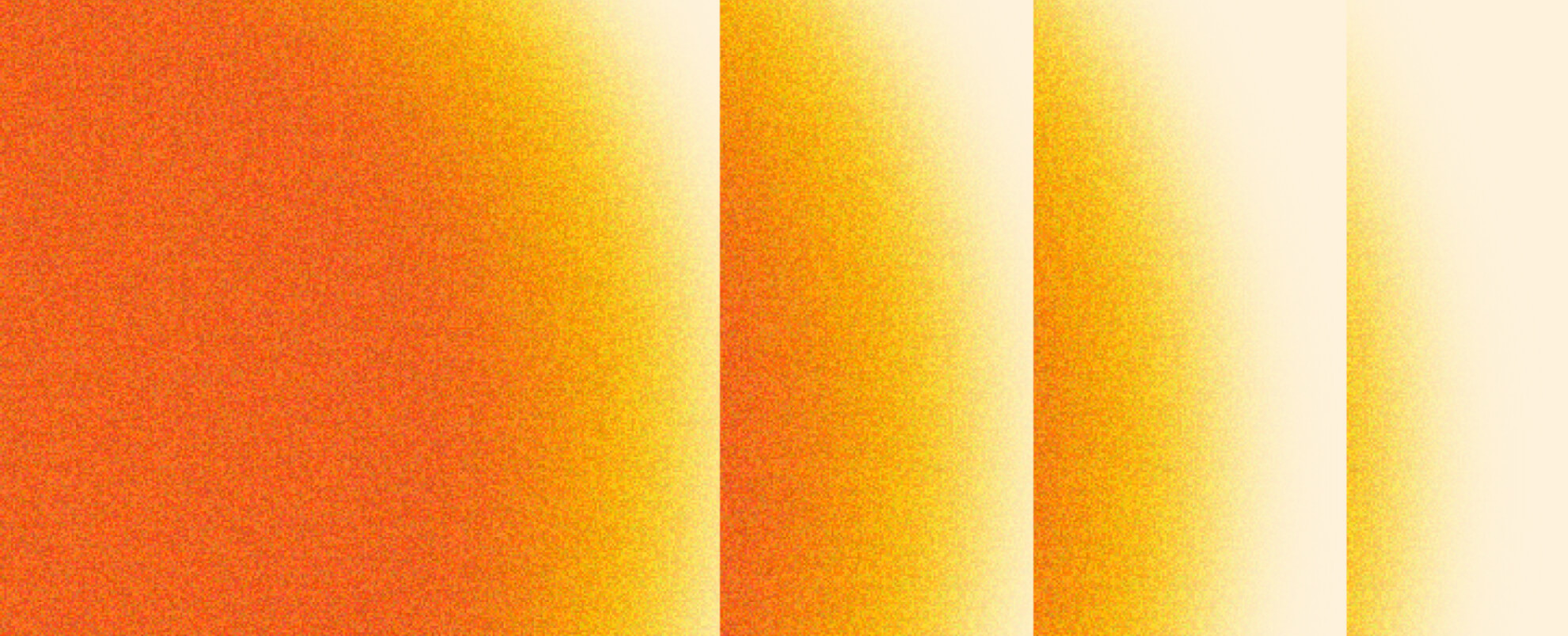 Orange circles