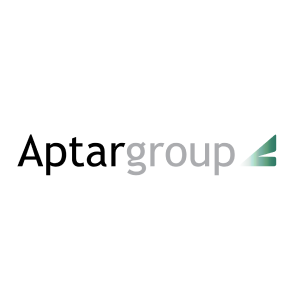 Aptar Group logo