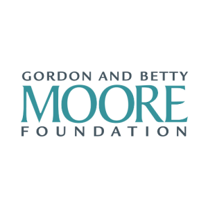 Gordon and Betty Moore Foundation  logo