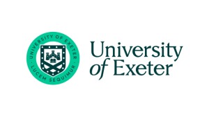 University of Exeter logo