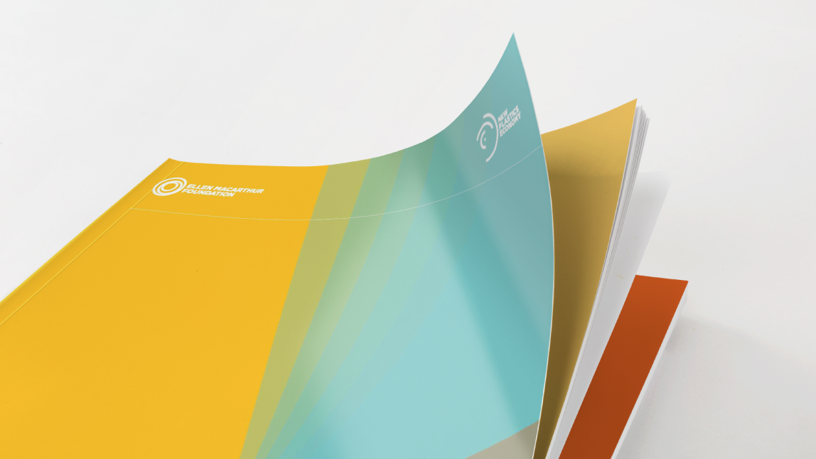 Catalysing action report front cover