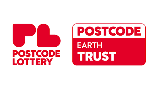People's Postcode Lottery - logo