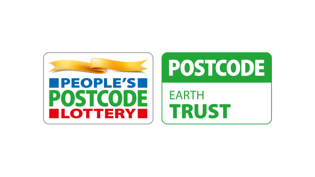 People's Postcode Lottery - logo