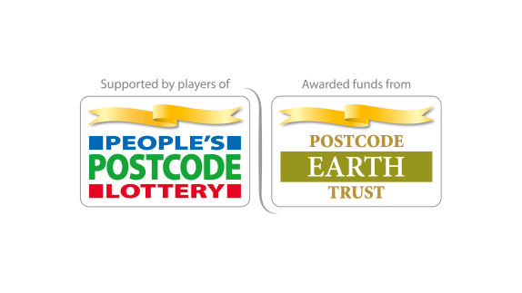 People's Postcode Lottery - logo