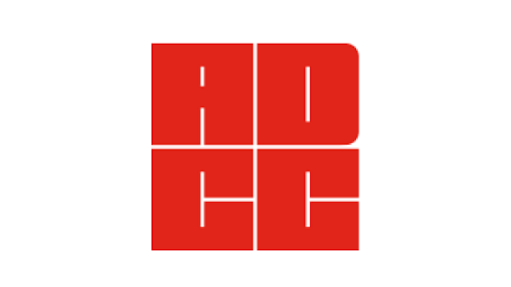 ADCC logo