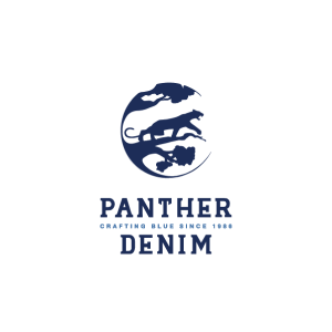 Panther Denim logo