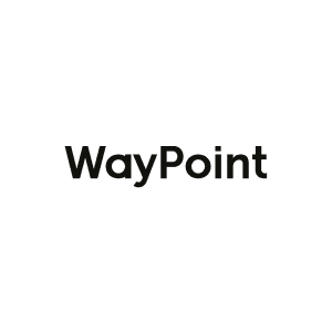 WayPoint logo