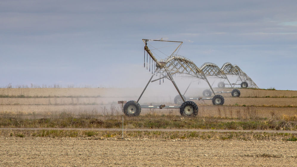 Farming