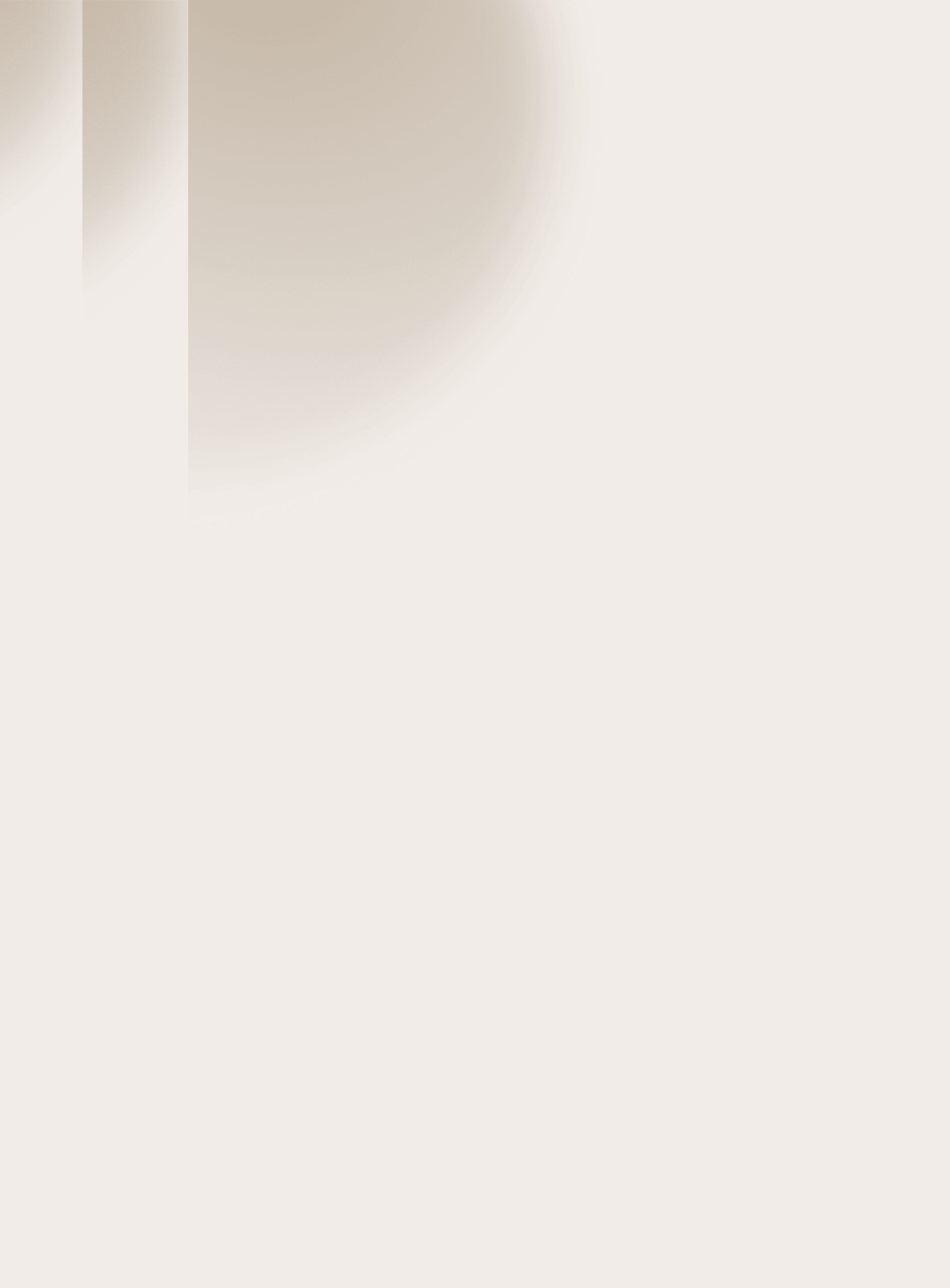 gradient circles in columns as a background
