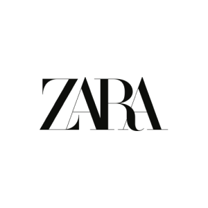 Zara logo