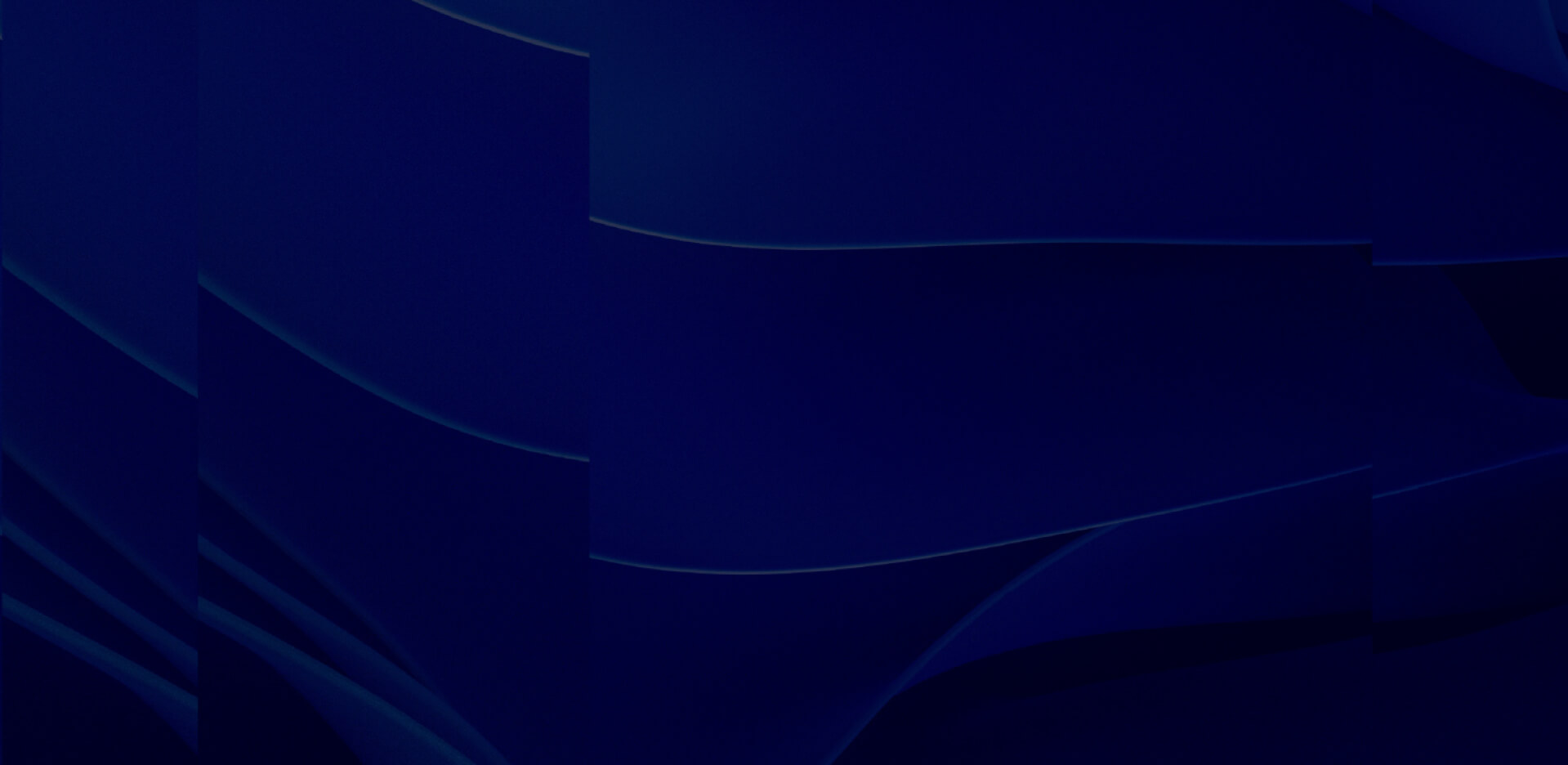 Blue pattern background