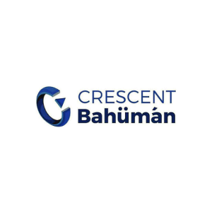 Crescent Bahuman logo