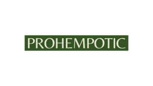 Prohempotic  logo