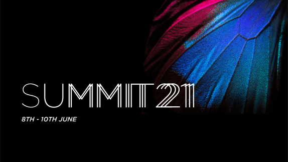 2021年峰会- 6月8日至10日
