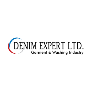 Denim Expert logo