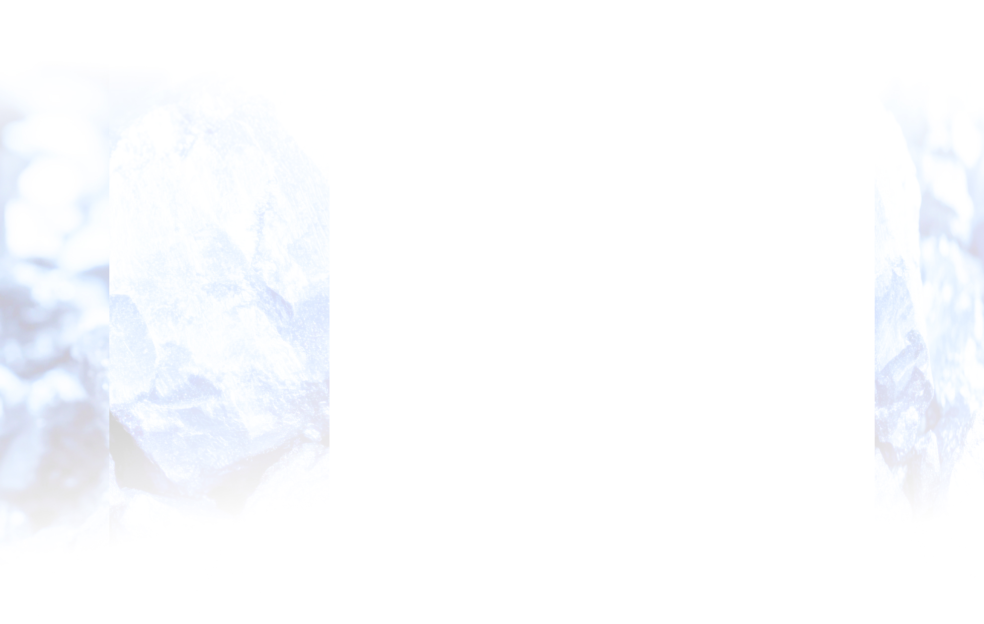 Faded mineral rock image