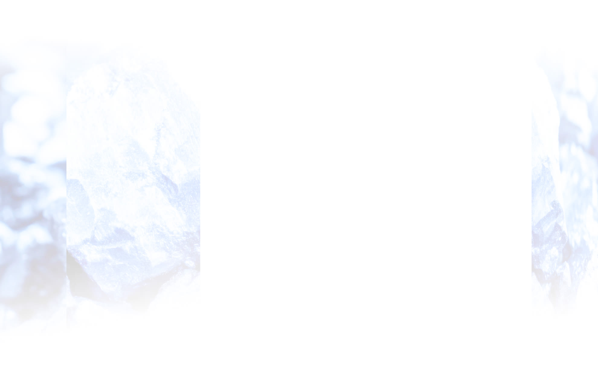 Faded mineral rock image