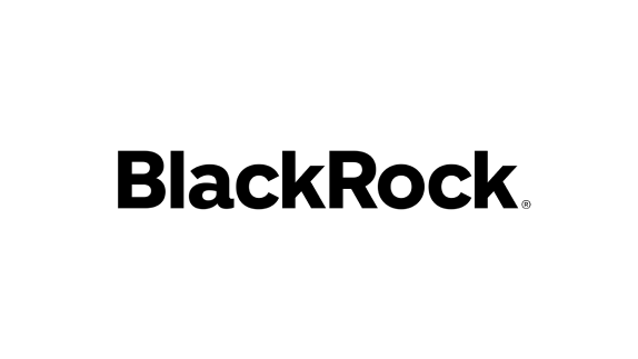 BlackRock logo