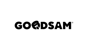 GoodSAM logo