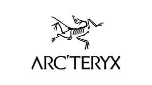 Arc’teryx logo