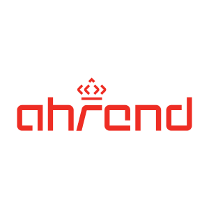 Ahrend logo