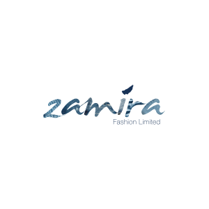Zamira Fashion logo