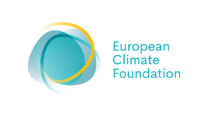 European Climate Foundation logo