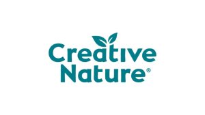 Creative Nature  logo