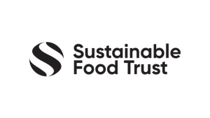 Sustainable Food Trust logo
